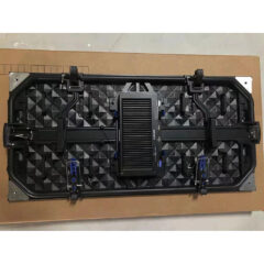 Unilumin P3.91 Indoor UtileⅢ LED Video Wall Cabinet