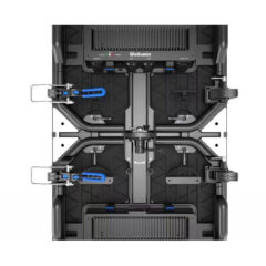 Unilumin P3.91 Indoor UtileⅢ LED Video Wall Cabinet