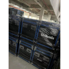 Unilumin outdoor P4.81 LED Panel