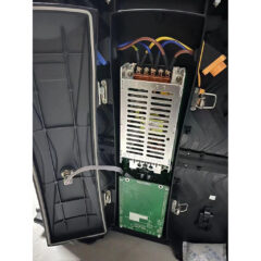 Unilumin outdoor P4.81 LED Panel