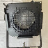 Varytec Theatre Spot Pro 300/500 Fresnel, Black Package (14)