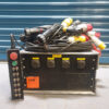 Guardian Hoist Control 63A in 12-Way 4soca Out