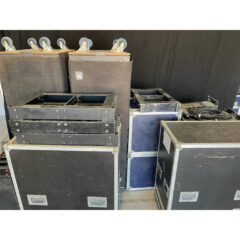 Logic Systems VA Line Array System