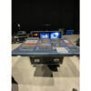 Midas PRO6 Digital Console and DL371 Audio System Engine
