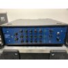 Tube-Tech SMC 2B Multiband Opto Compressor