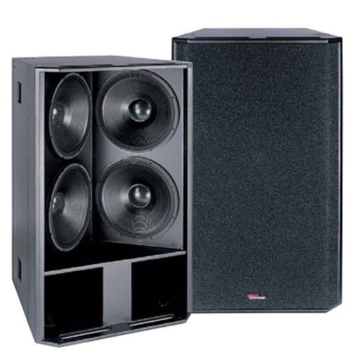 Apogee System Package
