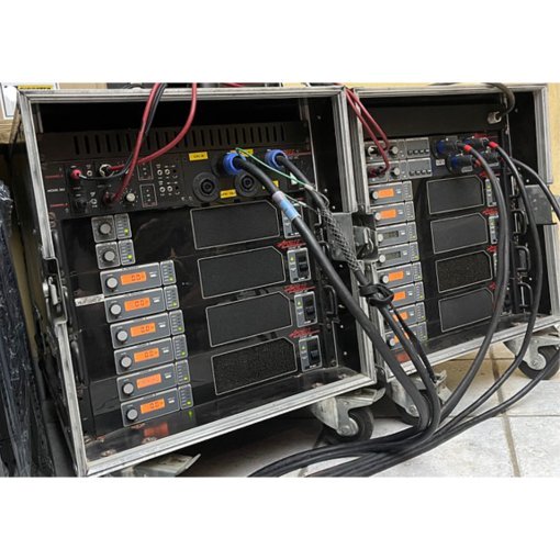Apogee System Package