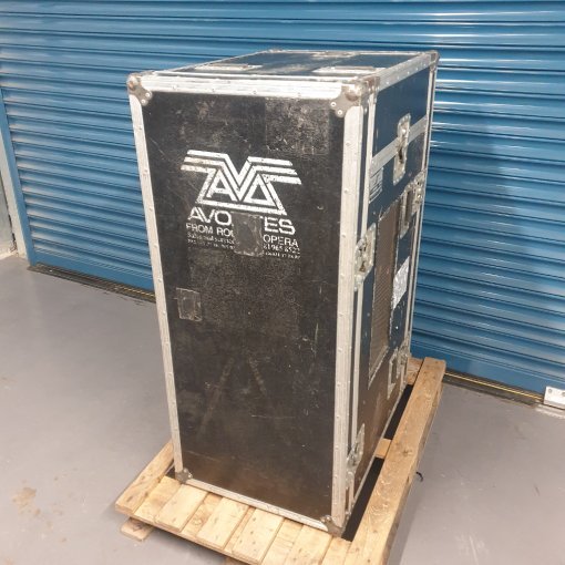 Avolites ART 4000 Dimmer