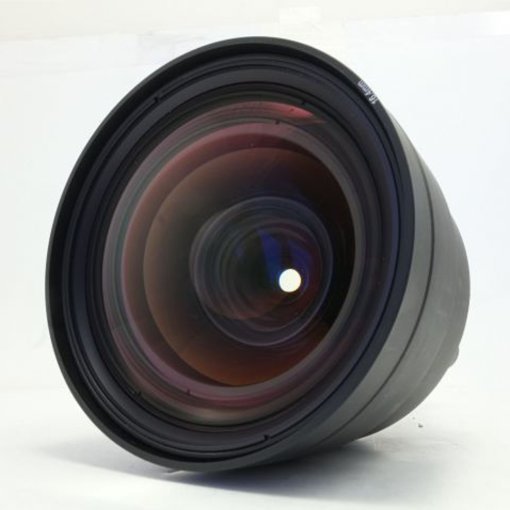 Barco FLD 0.74:1 (EN12) Projector Lens