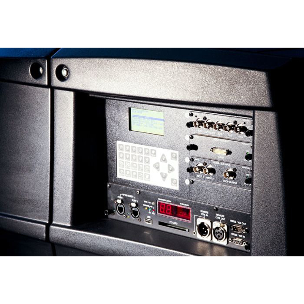 Barco FLM-R22+ Projector