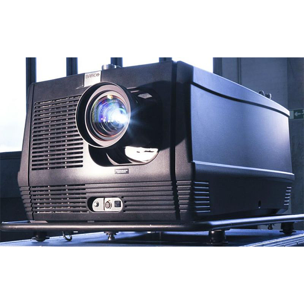 Barco FLM-R22+ Projector