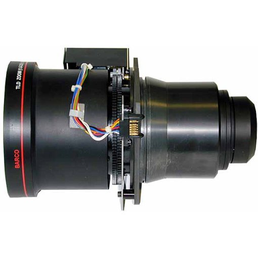 Barco TLD 1.60-2.00:1 Projector Lens