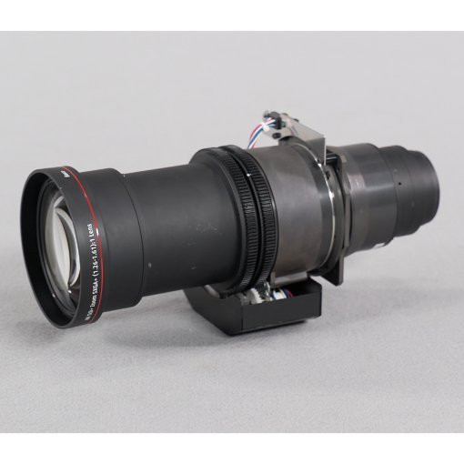 Barco TLD+ Ultra 1.16-1.49 Zoom Lens
