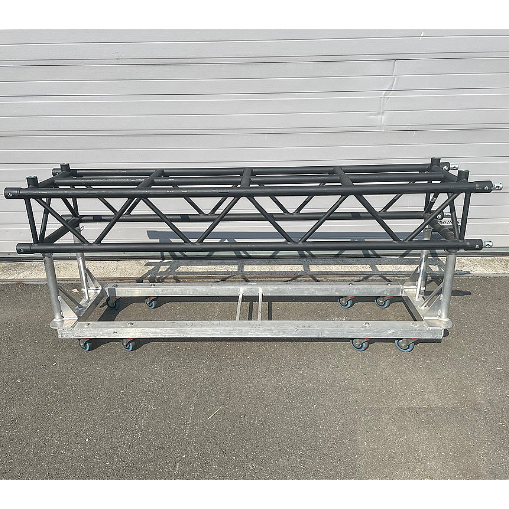 Interal Protruss P36APT24 PreRig Trussing