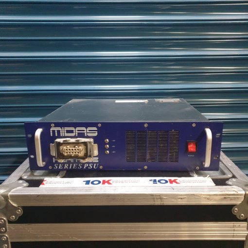 Midas Heritage Power Supply Unit