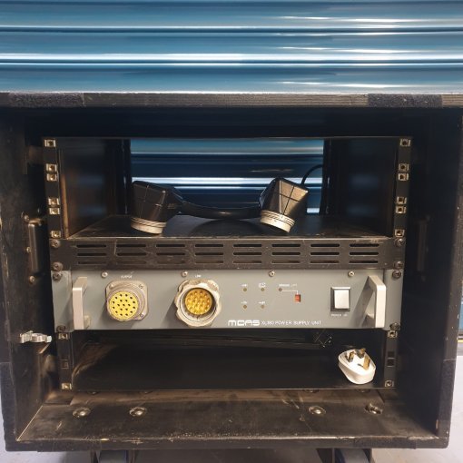 Midas XL390 Power Supply Unit