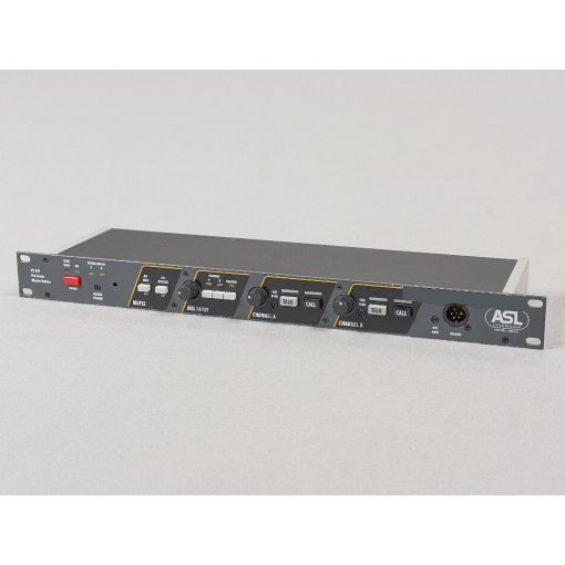 ASL Intercom Package