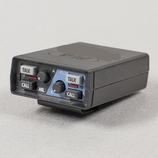 ASL Intercom Package