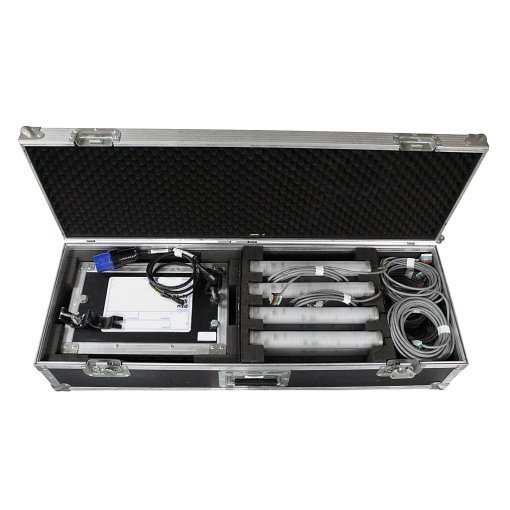 Pulsar ChromaStrip 300mm MKII Type 2 Lighting Fixture