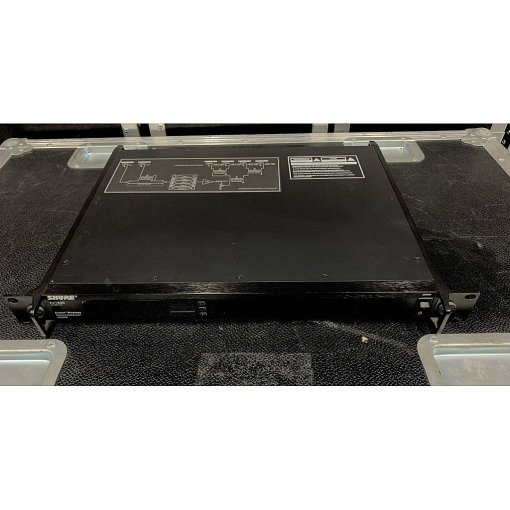Shure AXT630 Axient Antenna Distribution System