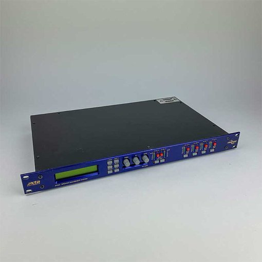 XTA DP224 loudspeaker management system