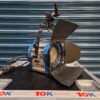 ARRI 650w Plus Lighting Fixture