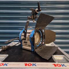 ARRI 650w Plus Lighting Fixture