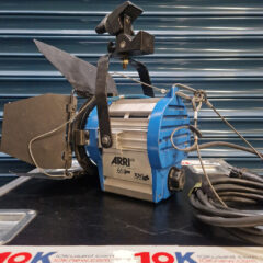 ARRI 650w Plus Lighting Fixture