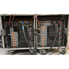Apogee System Package