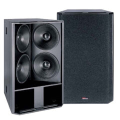 Apogee System Package