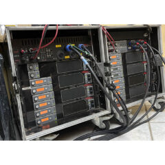 Apogee System Package