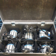 Arri Studio 1k Spot Light