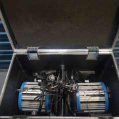 Arri Studio 2000w PO Fresnel (Classic) Lighting Fixture
