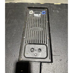 Audiofocus MTSub 218 MK IIA Subwoofer