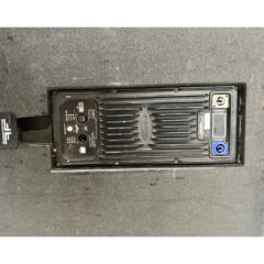 Audiofocus MTSub 218 MK IIA Subwoofer