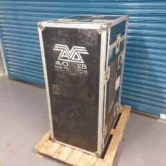 Avolites ART 4000 Dimmer
