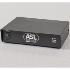ASL Intercom Package