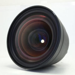 Barco FLD 0.74:1 (EN12) Projector Lens