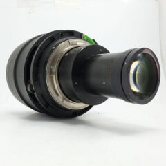 Barco FLD 0.74:1 (EN12) Projector Lens