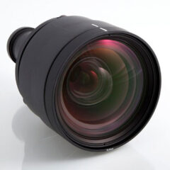 Barco FLD 0.74:1 (EN12) Projector Lens