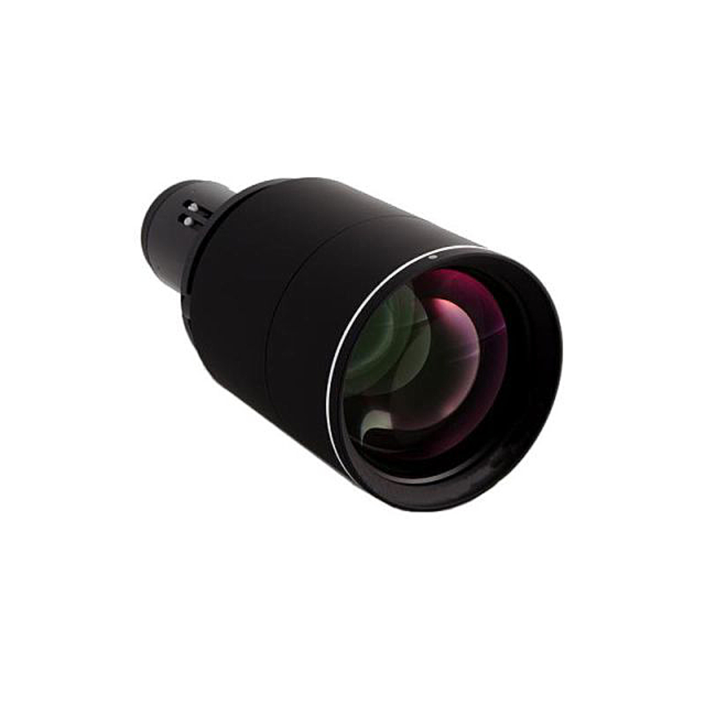 Barco FLD+ 2.50-4.60:1 (EN44) Projector Lens