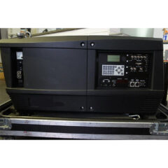 Barco FLM-R22+ Projector