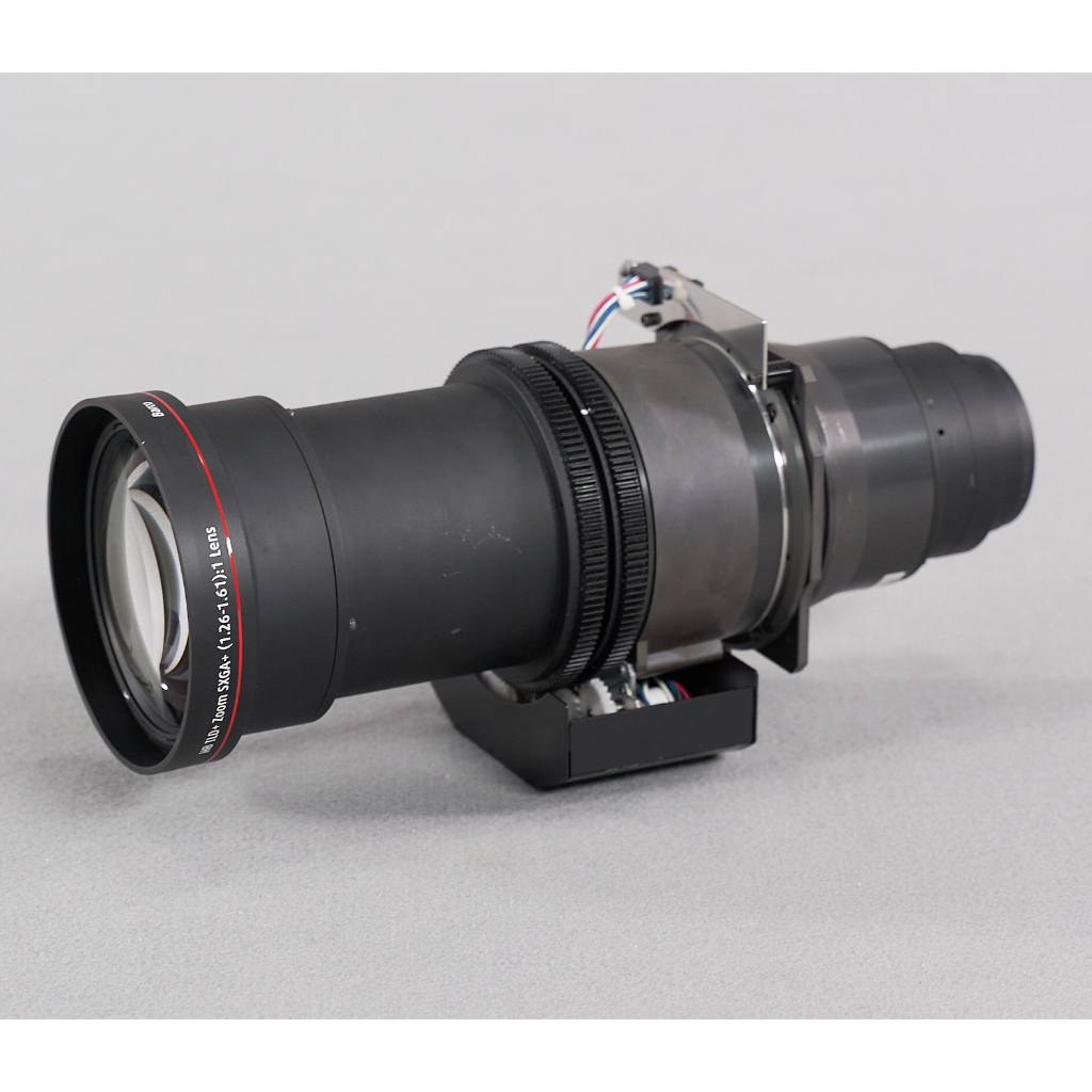 Barco TLD+ Ultra 1.16-1.49 Zoom Lens
