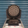 Clay Paky A.LEDA WASH K20 Lighting Fixture