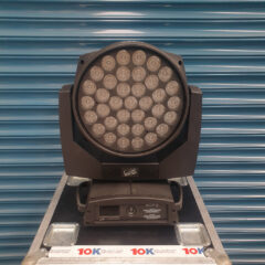 Clay Paky A.LEDA WASH K20 Lighting Fixture