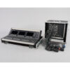 DiGiCo S31 Digital Mixing Console and D2 Rack (24/12)