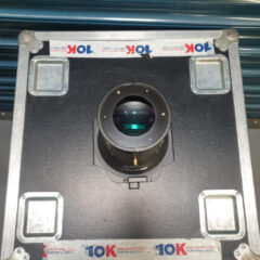 ETC Source Four 50° Enhanced Definition Lens Tube (EDLT)