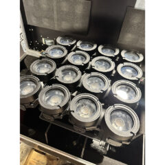 Elation CUEPIX 16IP DTW, IP65 Lighting Fixture