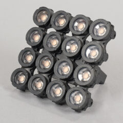 Elation CUEPIX 16IP DTW, IP65 Lighting Fixture