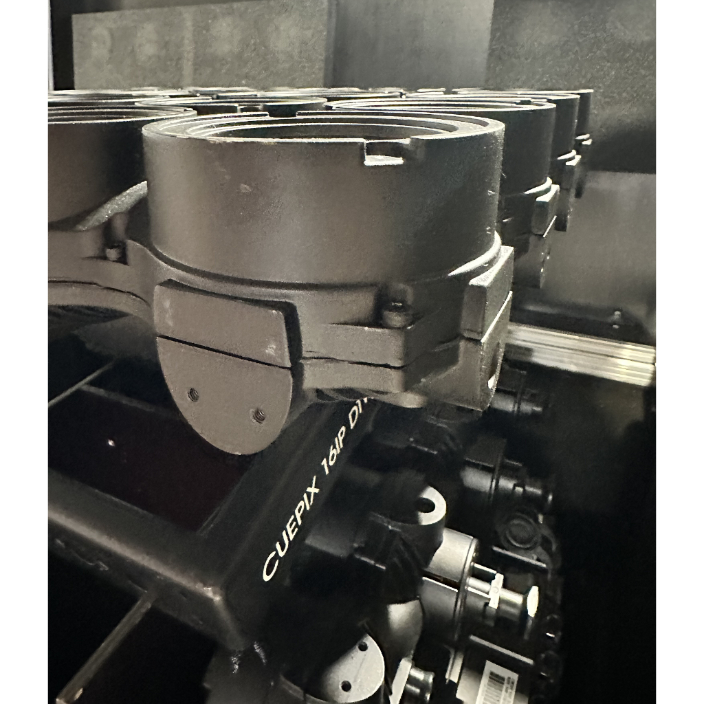 Elation CUEPIX 16IP DTW, IP65 Lighting Fixture